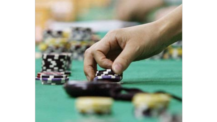 RWS & MBS casino tax revenue net increase at S$900m for FY10