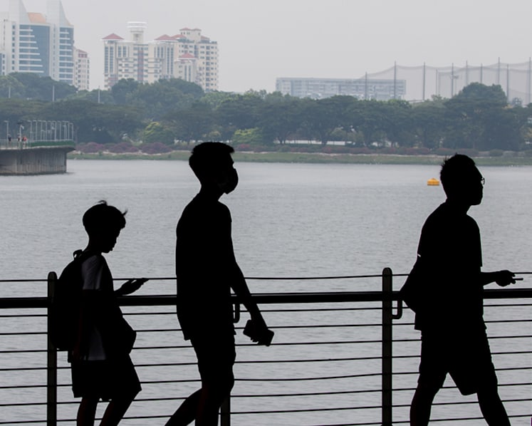 The Big Read in short: The need for greater mental health literacy among youths