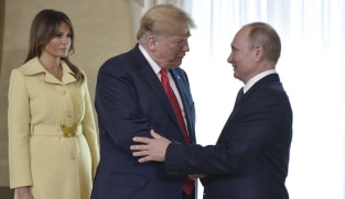 Putin-Trump summit: What each side wants