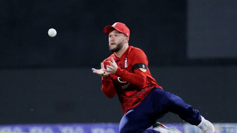 My off-field behaviour during Ashes was unacceptable, says England's Duckett