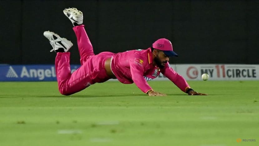 Parag rues misfiring middle order after Rajasthan exit IPL playoff race