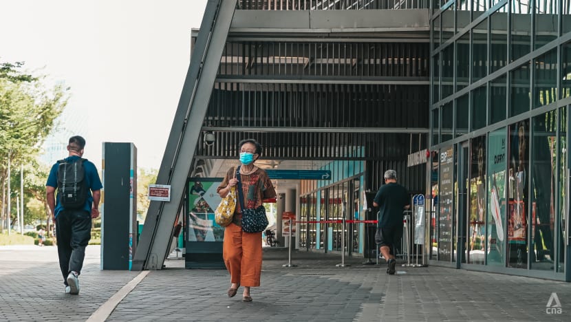 MOH to change daily reporting of COVID-19 cases to give 'better picture' of epidemic situation in Singapore
