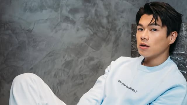 33岁男星久咳不愈，后确诊第4期肺腺癌！