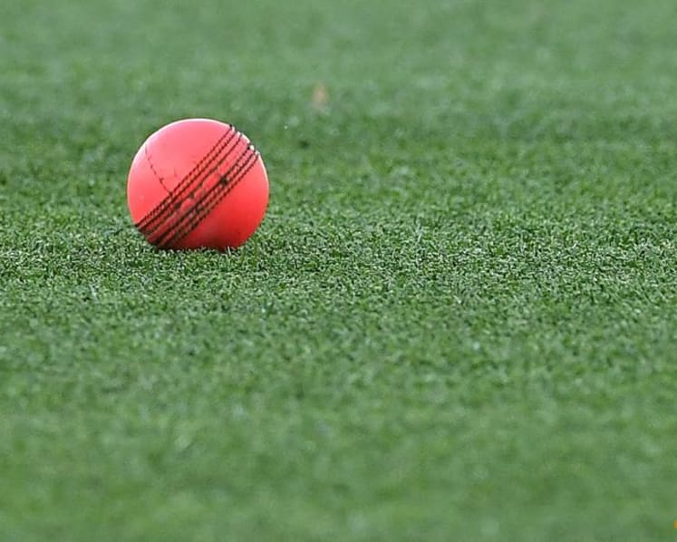Pink balls to be trialled in day tests to maximise playing time