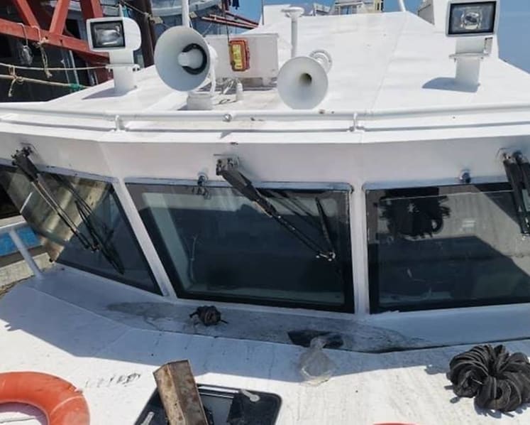 Malaysia coast guard kill Vietnamese fisherman in South China Sea clash