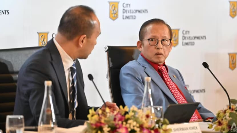 Keuntungan CDL naik 3.9% bagi separuh pertama 2025