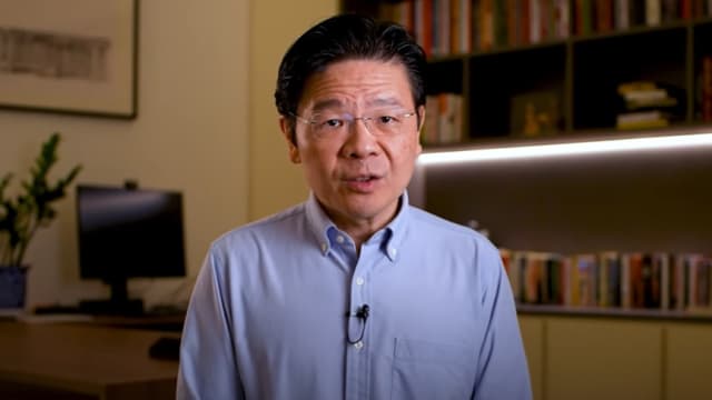 黄总理：政府对我国的建设永不结束 会不断完善打造更美好家园