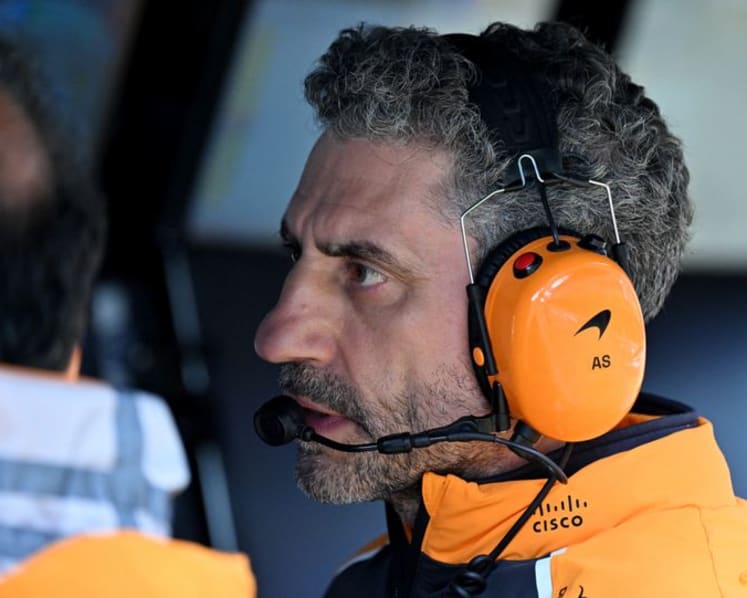 Norris and Piastri can feel confident in title chase, says Stella