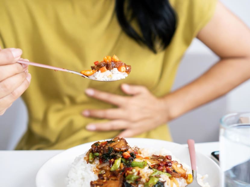 Have you been overeating without realising it? Here's why the 80% full rule is good for you Have you been overeating without realising it? Here's why the 80% full rule is good for you
