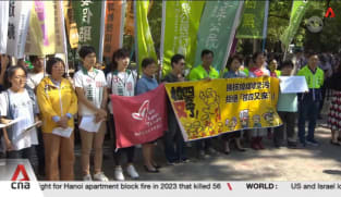 Would Taiwan's nuclear phase-out jeopardise energy supply for its tech industry?