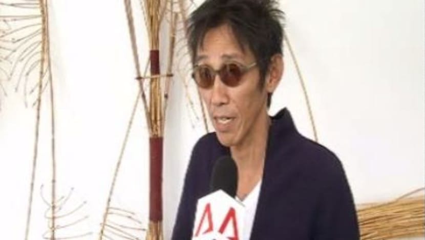 Penggiat seni Zai Kuning dipilih wakili S'pura di Venice Biennale