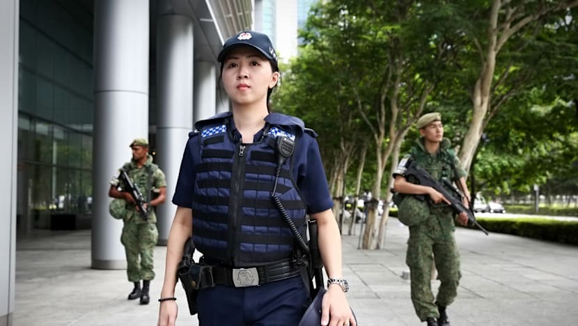 Day 3 of Budget debate: MPs call for S’pore to remain committed to security needs, anticipate new threats