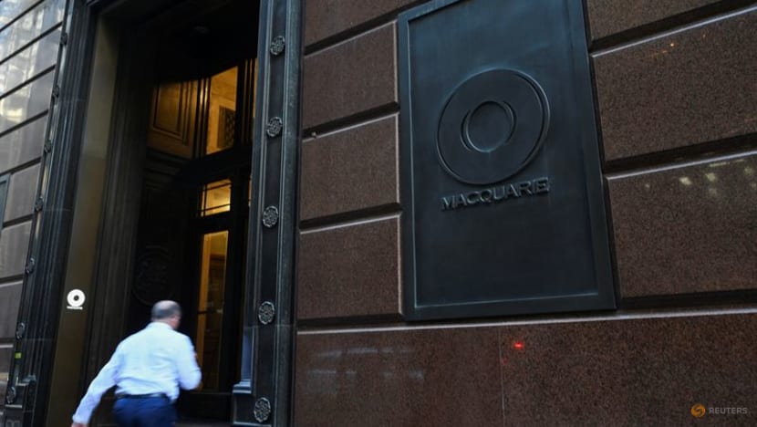 Australia's Macquarie to invest up to $5 billion in Applied Digital data centers