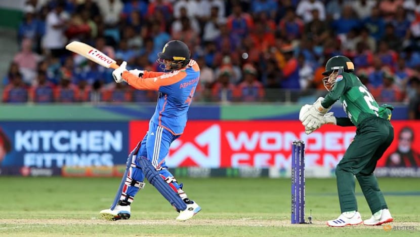 India thump Pakistan in grudge Asia Cup clash