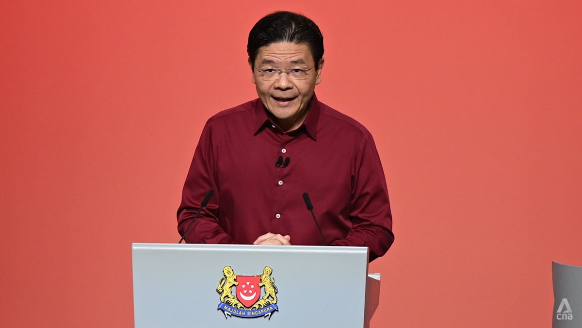 NDR 2026: Trust remains one of Singapore’s greatest strengths amid a fast-changing world, says PM Wong