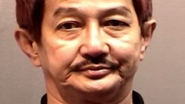 感染冠病引发肺炎 71岁囚犯病死狱中