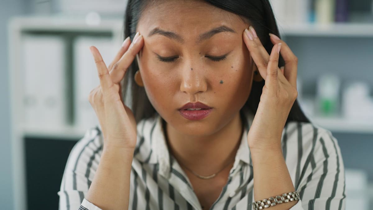 Brain fog isn’t just forgetfulness: What causes it? Is it linked to dementia? When should you worry?
