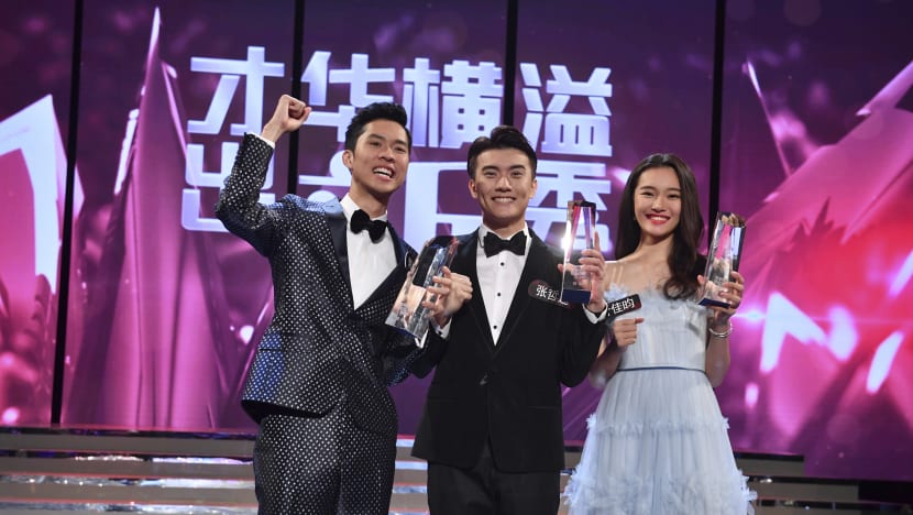 Here’s What Went Down At The Star Search 2019 Finals