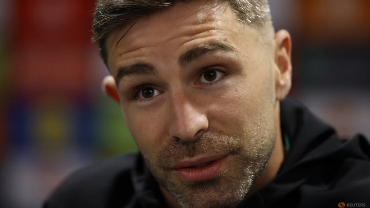 Bilbao's Alvarez provisionally suspended after failed doping test