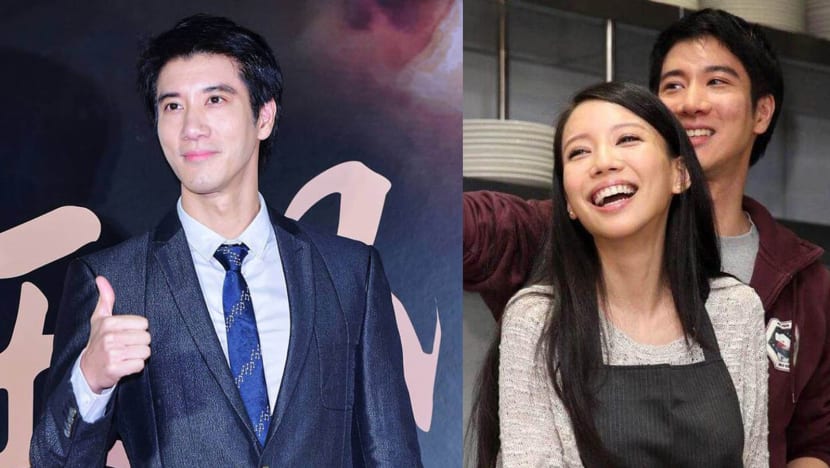 Wang Leehom Says He Will “Bear Full Responsibility” For The Divorce & “Take A Break” From Work To Be With Family In Latest Post Wang Leehom Says He Will “Bear Full Responsibility” For The Divorce & “Take A Break” From Work To Be With Family In Latest Post
