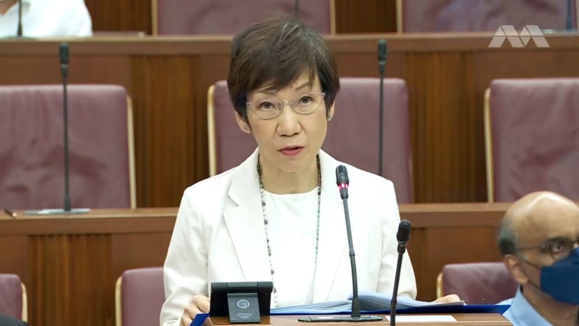 Give firms carbon footprint calculator and time to adjust to higher carbon tax, MPs suggest in climate change debate