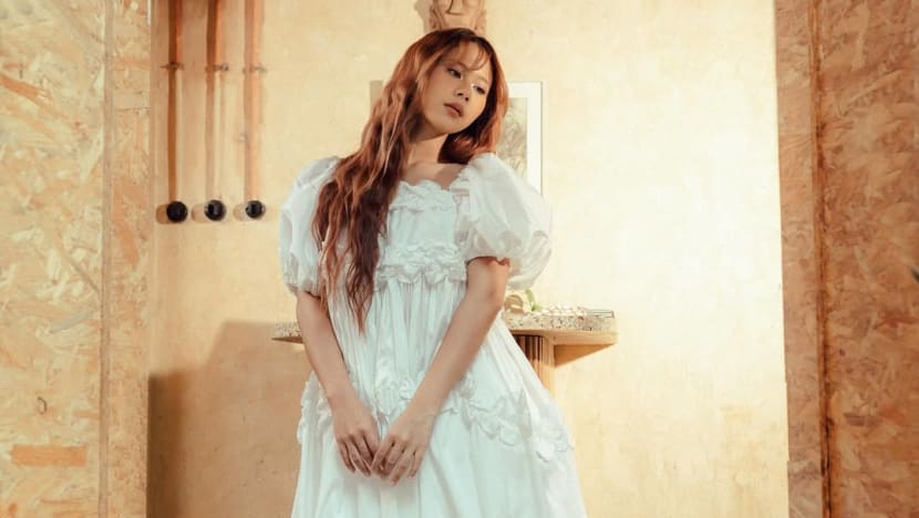'Feel so dirty in my own body': Tangis Nadin Amizah pecah, lagi-lagi jadi korban pelecehan