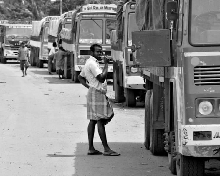 Breaking down India’s internal barriers