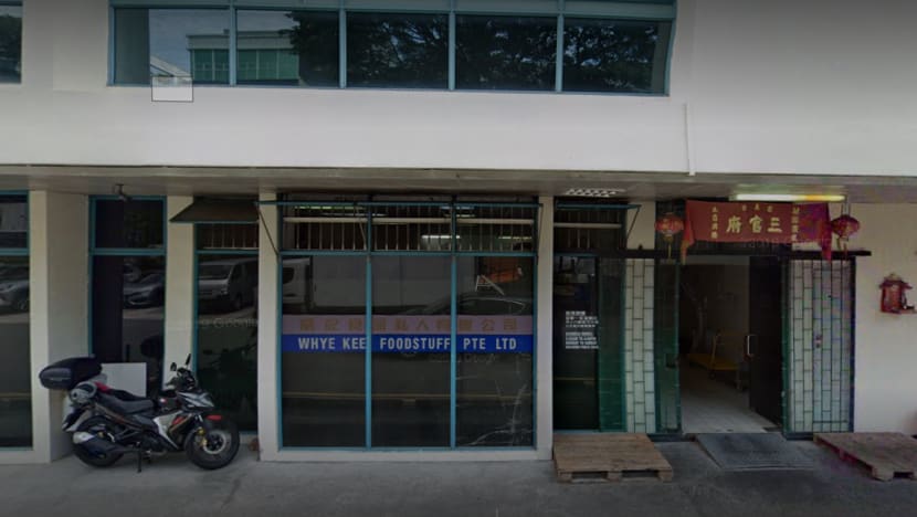 Food manufacturer fined S$17,700 for repeatedly dumping illegal liquid waste into public sewers