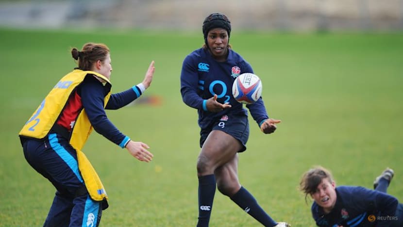 Warwickshire RFU chair Smith quits over comments about player-turned-pundit Alphonsi