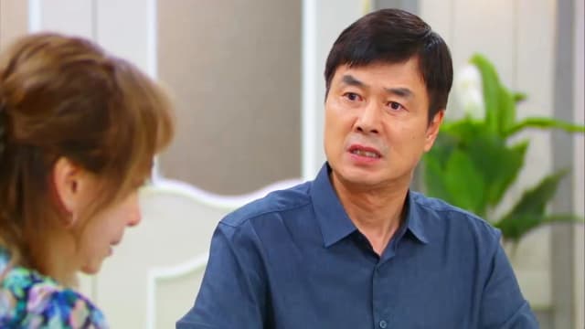 加油！我的人生（第57集）：仁圭和美京闹离婚