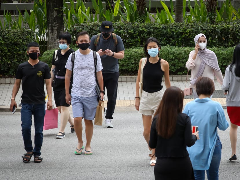 Singapore’s review by the United Nation’s Committee on the Elimination of Racial Discrimination takes place on Nov 18 and 19, 2021.