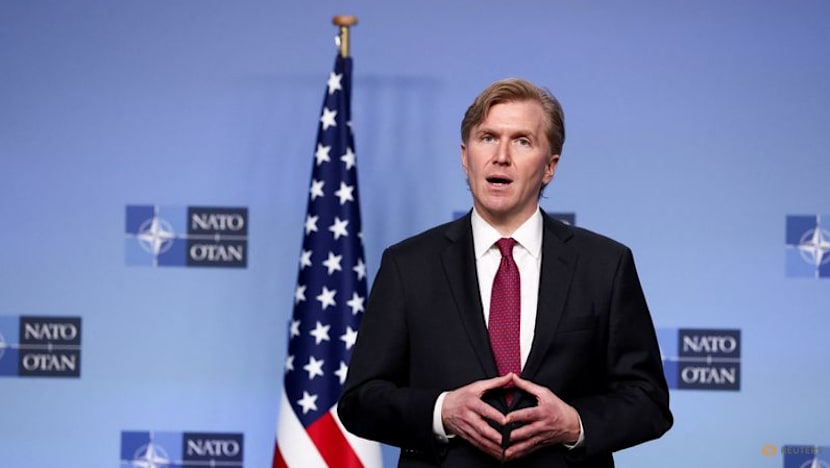 US not disengaging from Asia, seeks 'partners, not protectorates', says Pentagon official