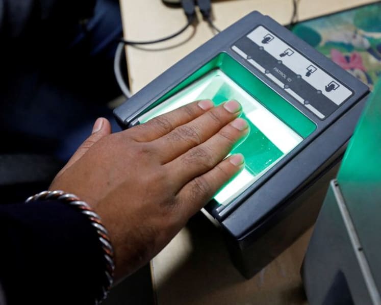 Exclusive-India drops proposal to mandate national ID app Aadhaar on smartphones after pushback