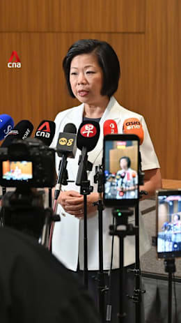 52 Singaporeans detained in China for pyramid scheme activities, related offences