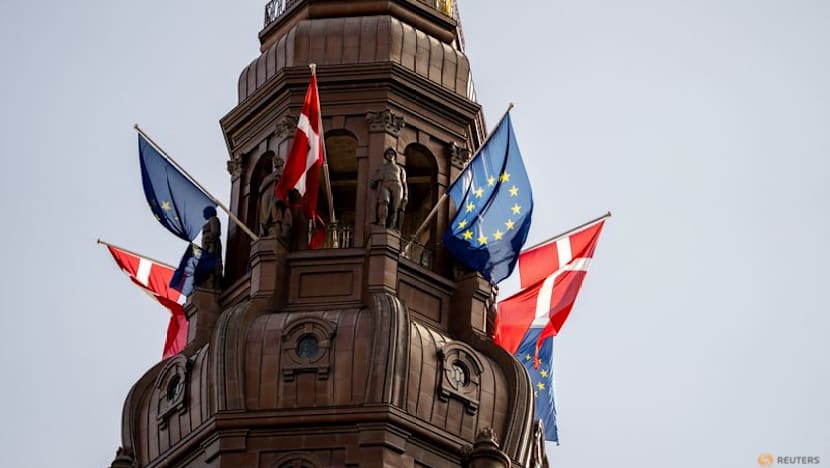 Denmark intervenes in EU court case over publishers' rights