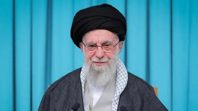 Jenazah Ayatollah Ali Khamenei bakal dikebumikan di makam Mashhad