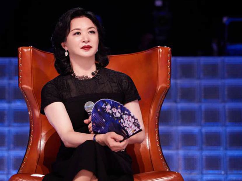 Chinese Host Jin Xing Allegedly Banned From Weibo For Expressing Support For Ukraine