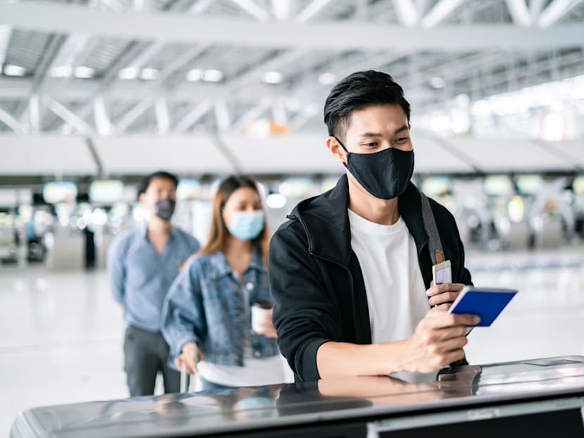 Get ready, roam the world again