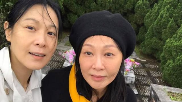 遭控和姐姐共谋侵占房产　刘若英亲揭真相