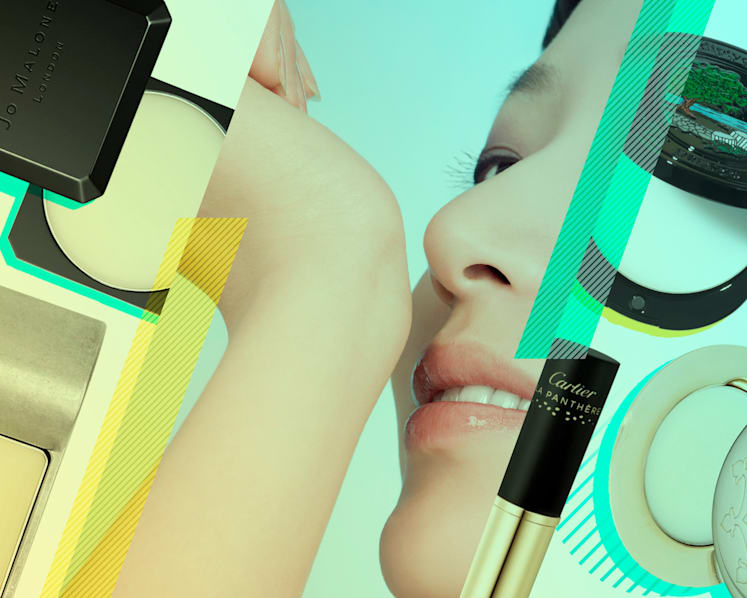 Heard of solid perfumes? It’s a way to wear expensive scents on a budget