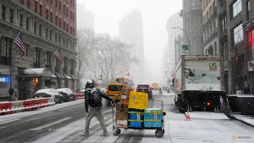 US online holiday spending hits record levels despite slower growth, Adobe says