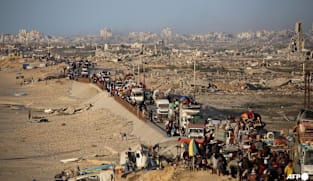 CNA Explains: What does it mean to recognise a Palestinian state?