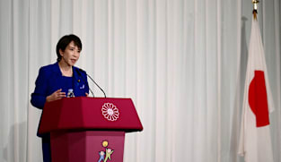 Jepang akan punya PM perempuan pertama, tapi jangan harap Sanae Takaichi feminis yang teguh