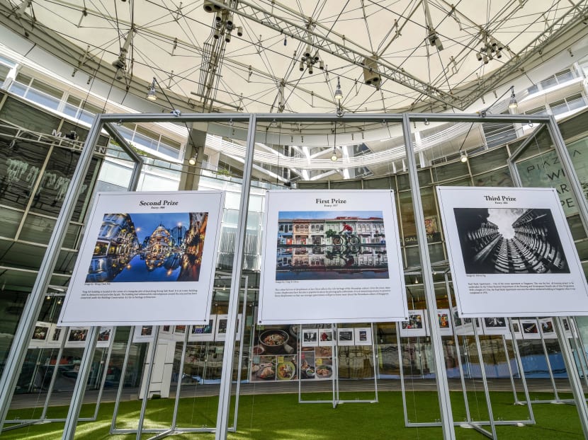 Celebrate Singapore with these NDP-related activities