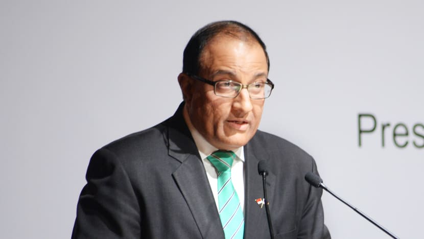 Singapore prepared to conclude Ceca talks: Iswaran