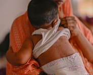 Measles outbreak kills more than 500 children in Bangladesh