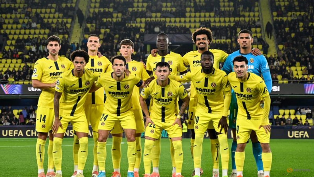 Villarreal begin to dream of title pursuit ahead of Barcelona visit