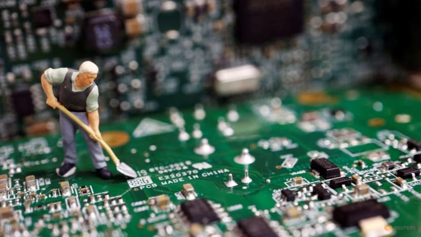 Besi eyes 2025 surge in hybrid bonding demand after Q3 orders miss estimate