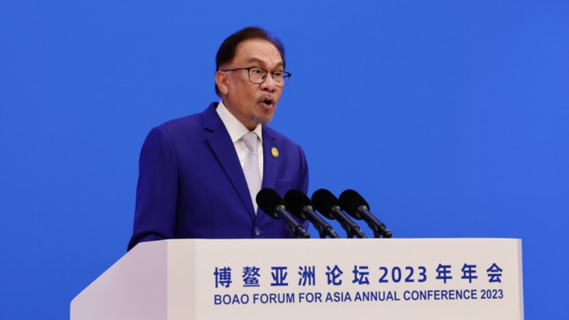 Solidarity, cooperation key for Asia to emerge stronger after COVID-19, says Anwar