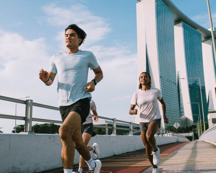 ANTA Concludes Global Launch of ANTA FOLD in Singapore